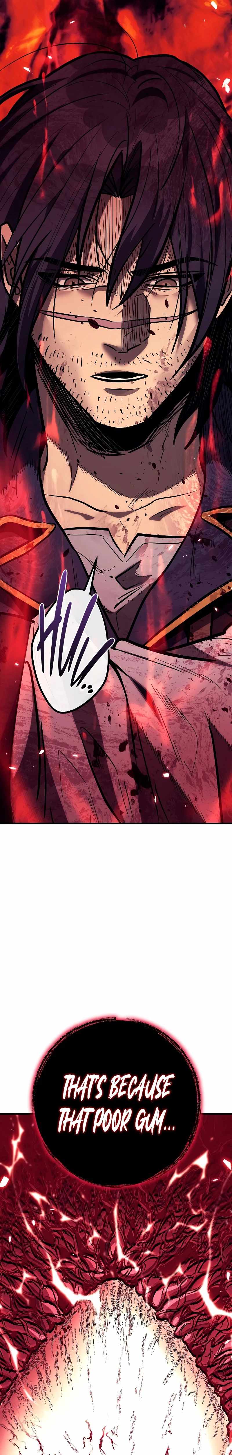A Rogue Guard in a Medieval Fantasy Chapter 38 - Page 31