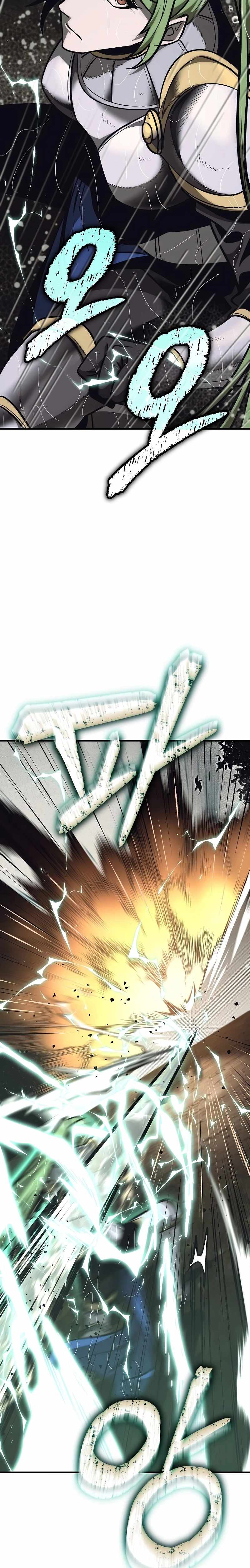 A Rogue Guard in a Medieval Fantasy Chapter 38 - Page 42