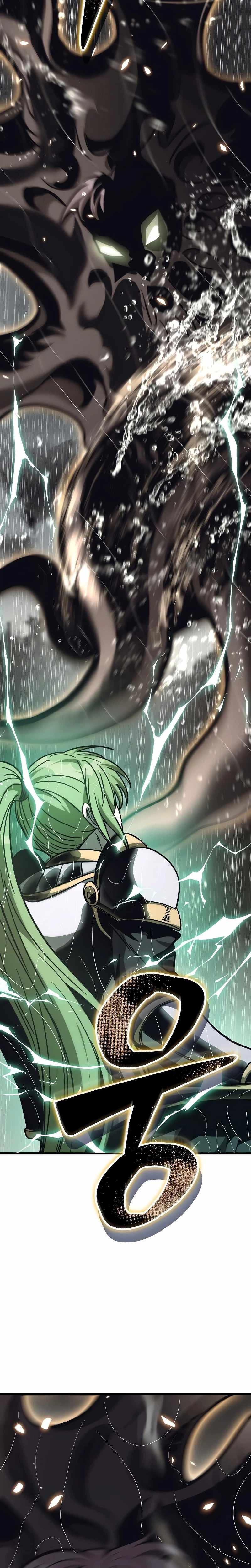 A Rogue Guard in a Medieval Fantasy Chapter 38 - Page 44
