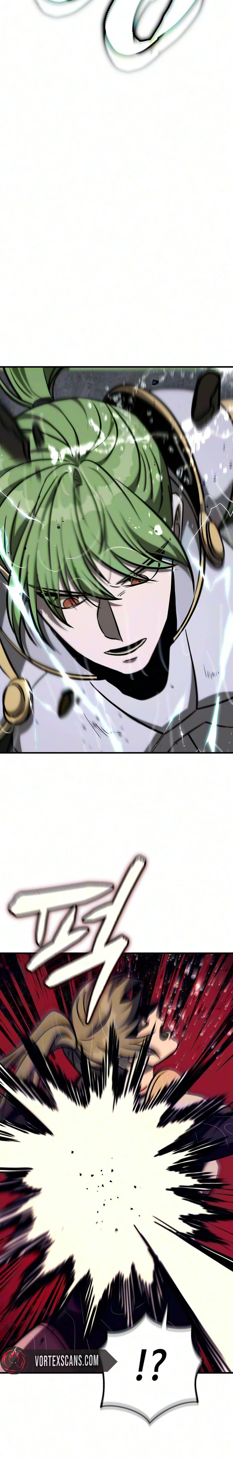 A Rogue Guard in a Medieval Fantasy Chapter 39 - Page 12