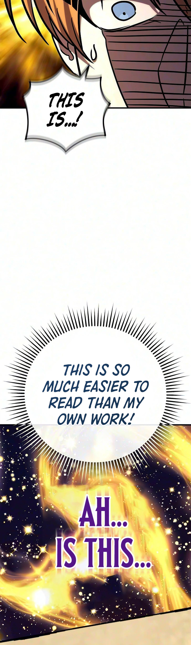 A Rogue Guard in a Medieval Fantasy Chapter 39 - Page 36