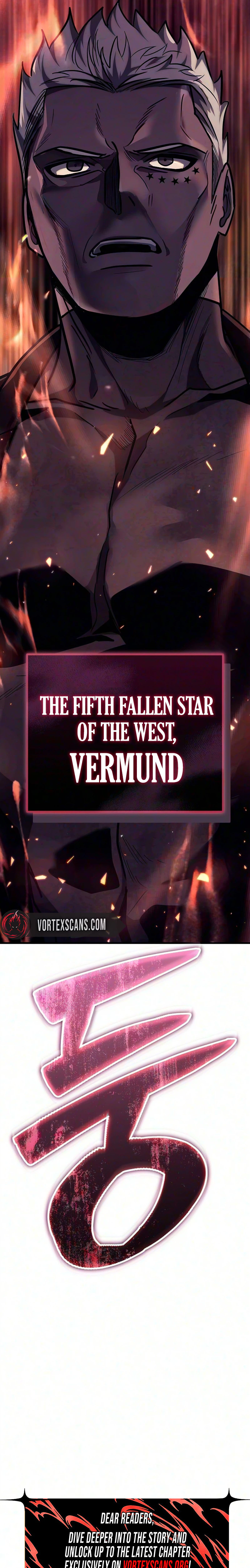 A Rogue Guard in a Medieval Fantasy Chapter 39 - Page 49