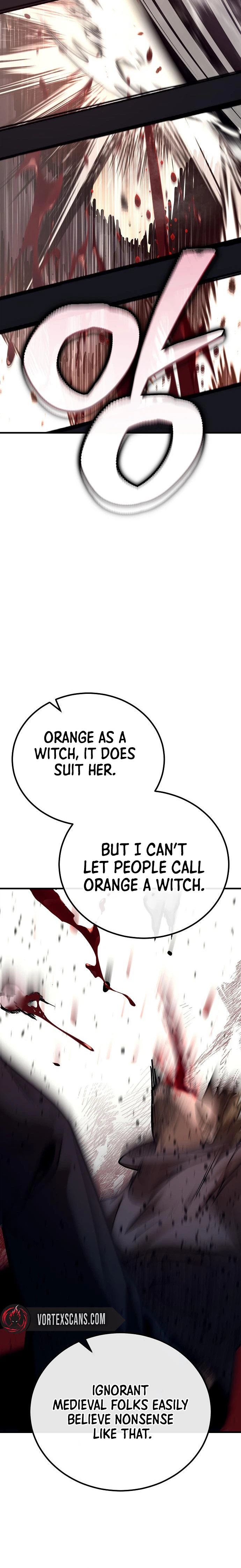 A Rogue Guard in a Medieval Fantasy Chapter 40 - Page 15