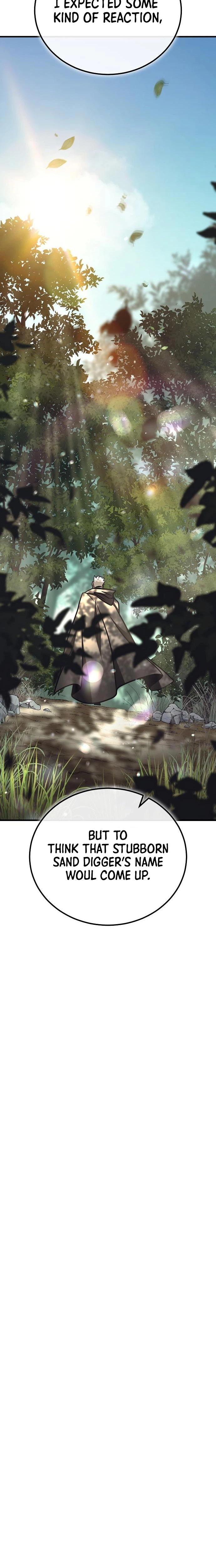 A Rogue Guard in a Medieval Fantasy Chapter 40 - Page 9