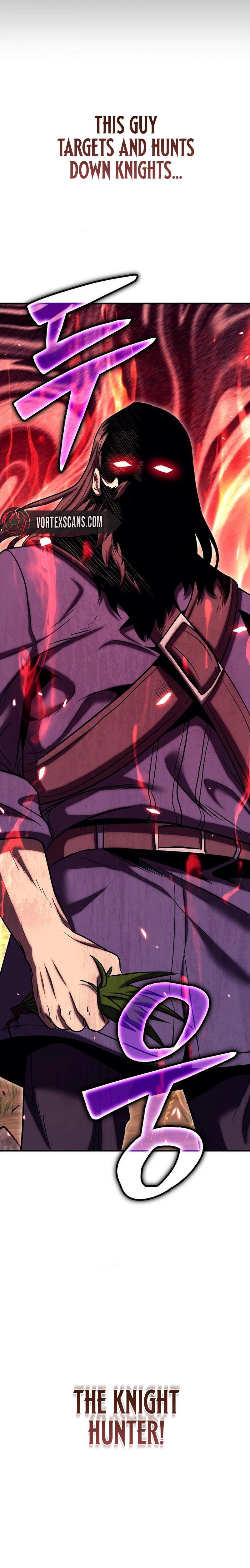 A Rogue Guard in a Medieval Fantasy Chapter 45 - Page 14