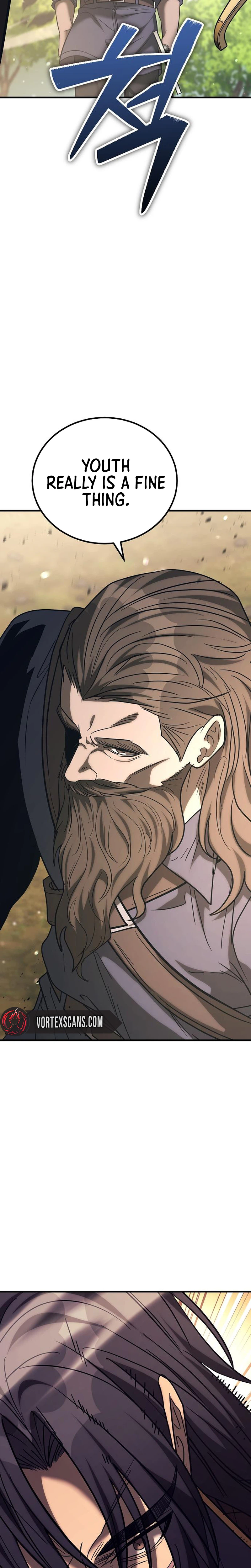 A Rogue Guard in a Medieval Fantasy Chapter 45 - Page 32