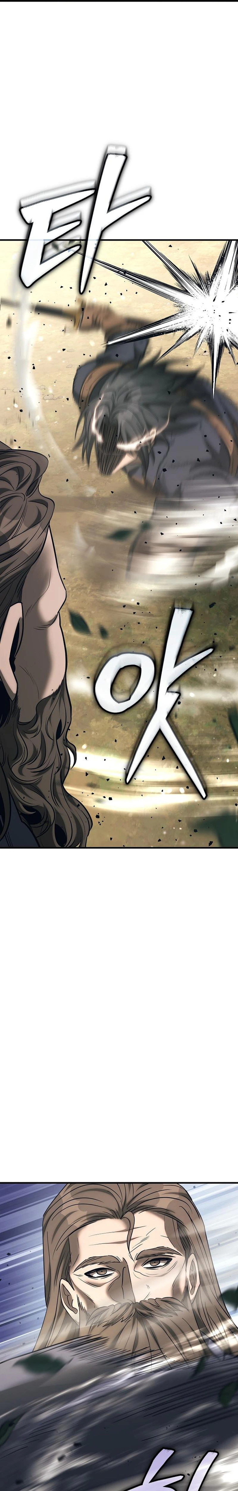 A Rogue Guard in a Medieval Fantasy Chapter 45 - Page 35