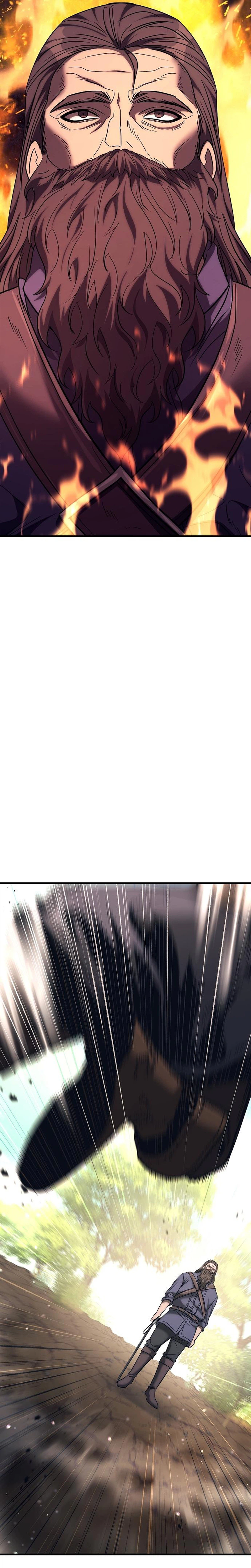 A Rogue Guard in a Medieval Fantasy Chapter 45 - Page 40