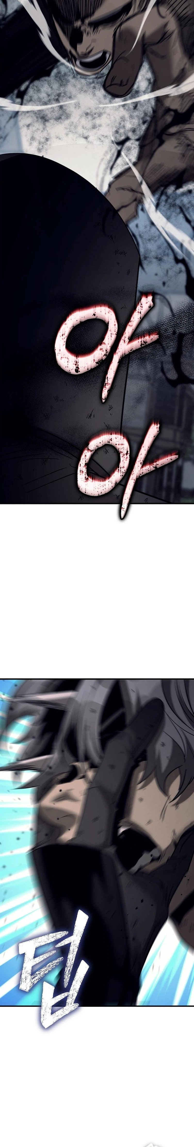A Rogue Guard in a Medieval Fantasy Chapter 50 - Page 42