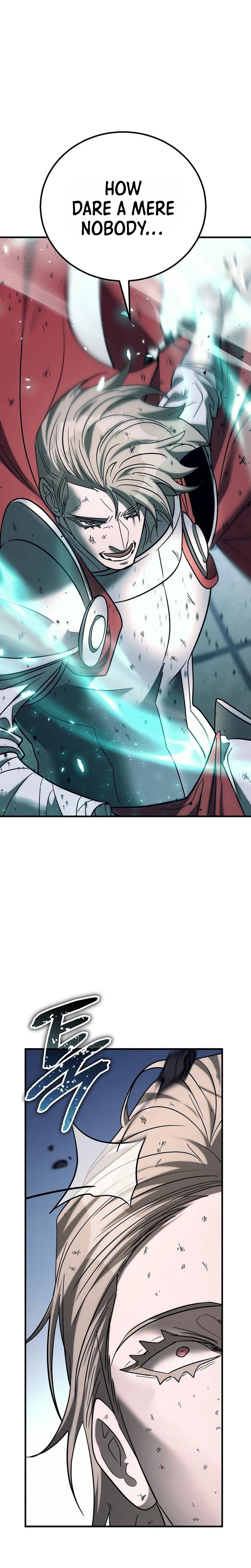 A Rogue Guard in a Medieval Fantasy Chapter 51 - Page 13