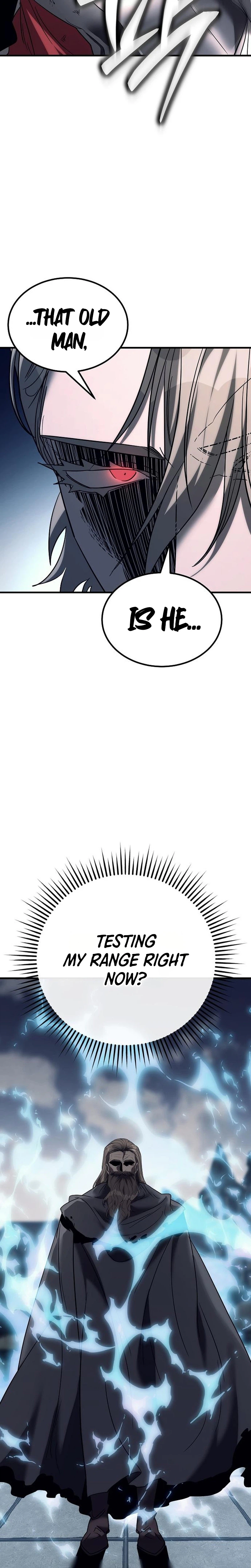 A Rogue Guard in a Medieval Fantasy Chapter 51 - Page 17