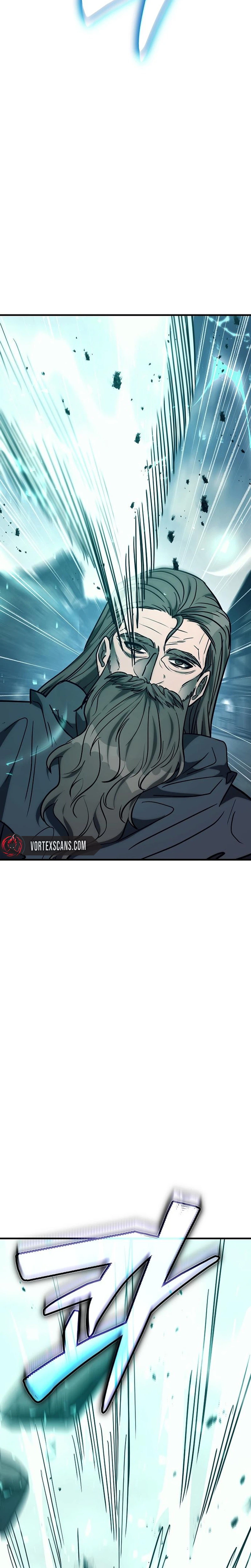 A Rogue Guard in a Medieval Fantasy Chapter 51 - Page 20