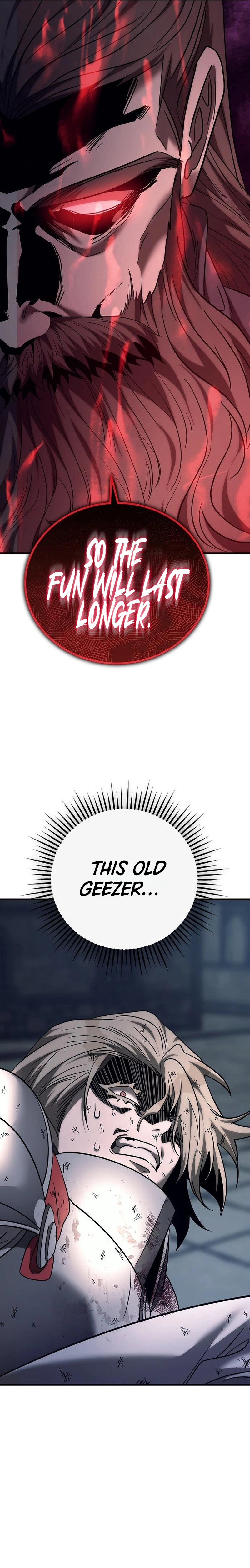 A Rogue Guard in a Medieval Fantasy Chapter 51 - Page 25