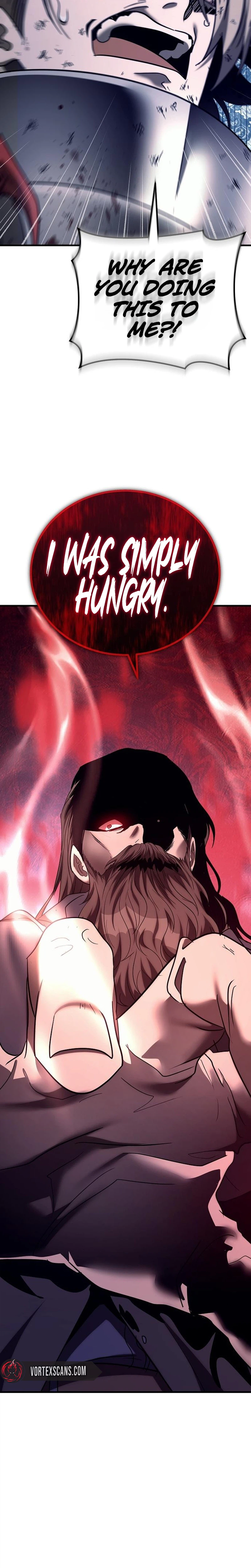 A Rogue Guard in a Medieval Fantasy Chapter 51 - Page 27