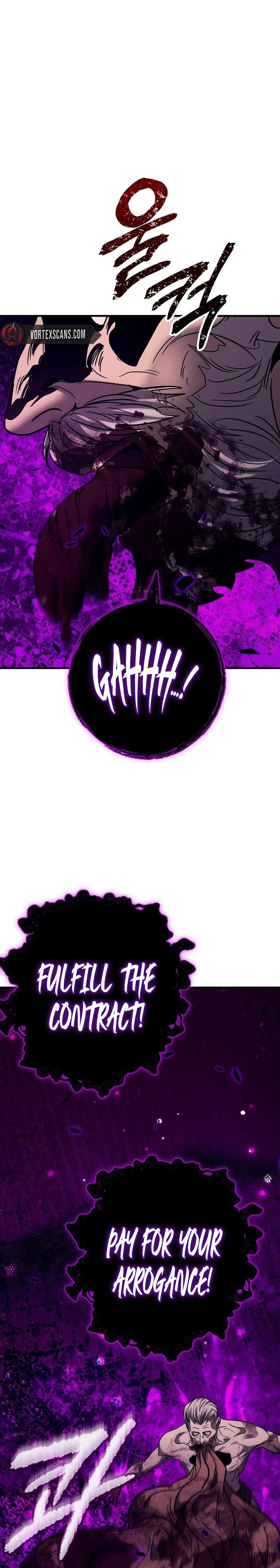 A Rogue Guard in a Medieval Fantasy Chapter 52 - Page 18