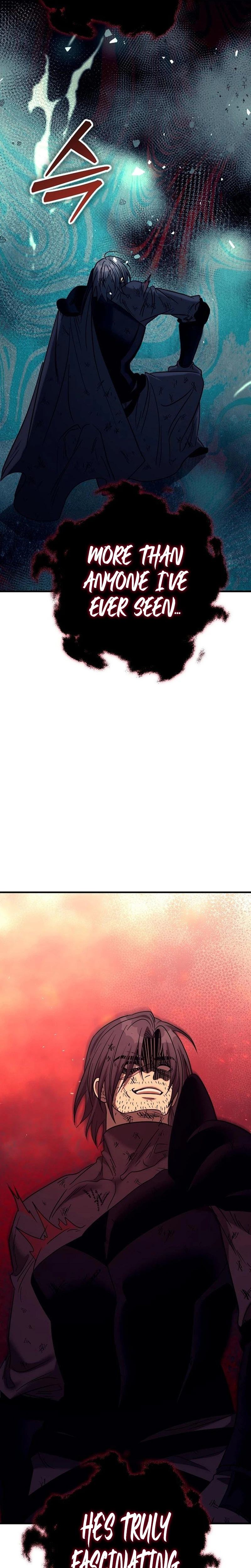 A Rogue Guard in a Medieval Fantasy Chapter 52 - Page 37