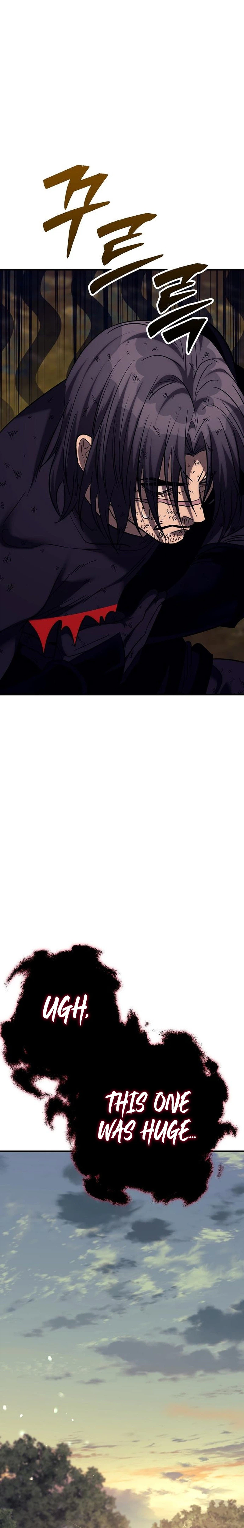 A Rogue Guard in a Medieval Fantasy Chapter 52 - Page 50