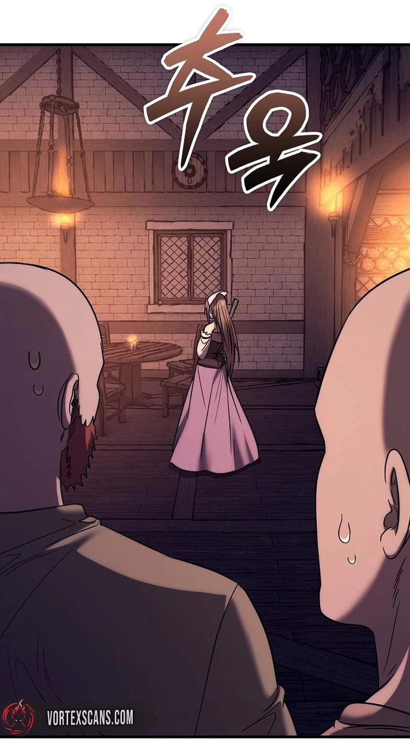 A Rogue Guard in a Medieval Fantasy Chapter 53 - Page 112