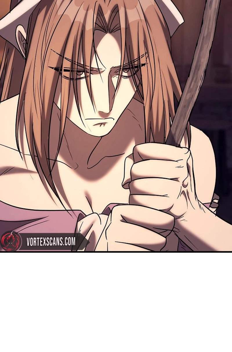 A Rogue Guard in a Medieval Fantasy Chapter 53 - Page 124