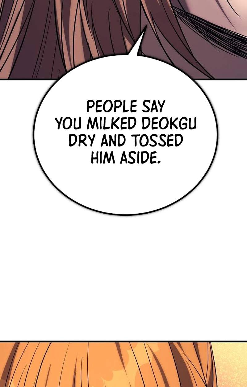A Rogue Guard in a Medieval Fantasy Chapter 53 - Page 129