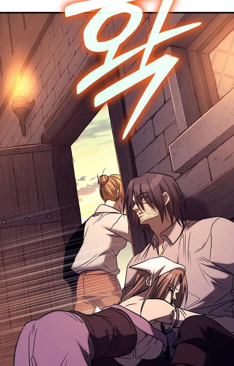 A Rogue Guard in a Medieval Fantasy Chapter 53 - Page 152