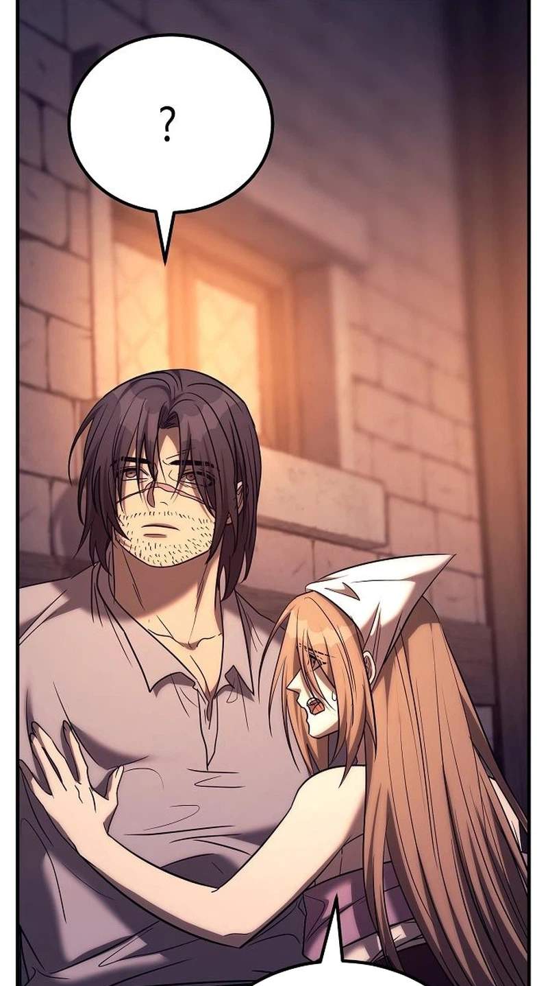 A Rogue Guard in a Medieval Fantasy Chapter 53 - Page 154