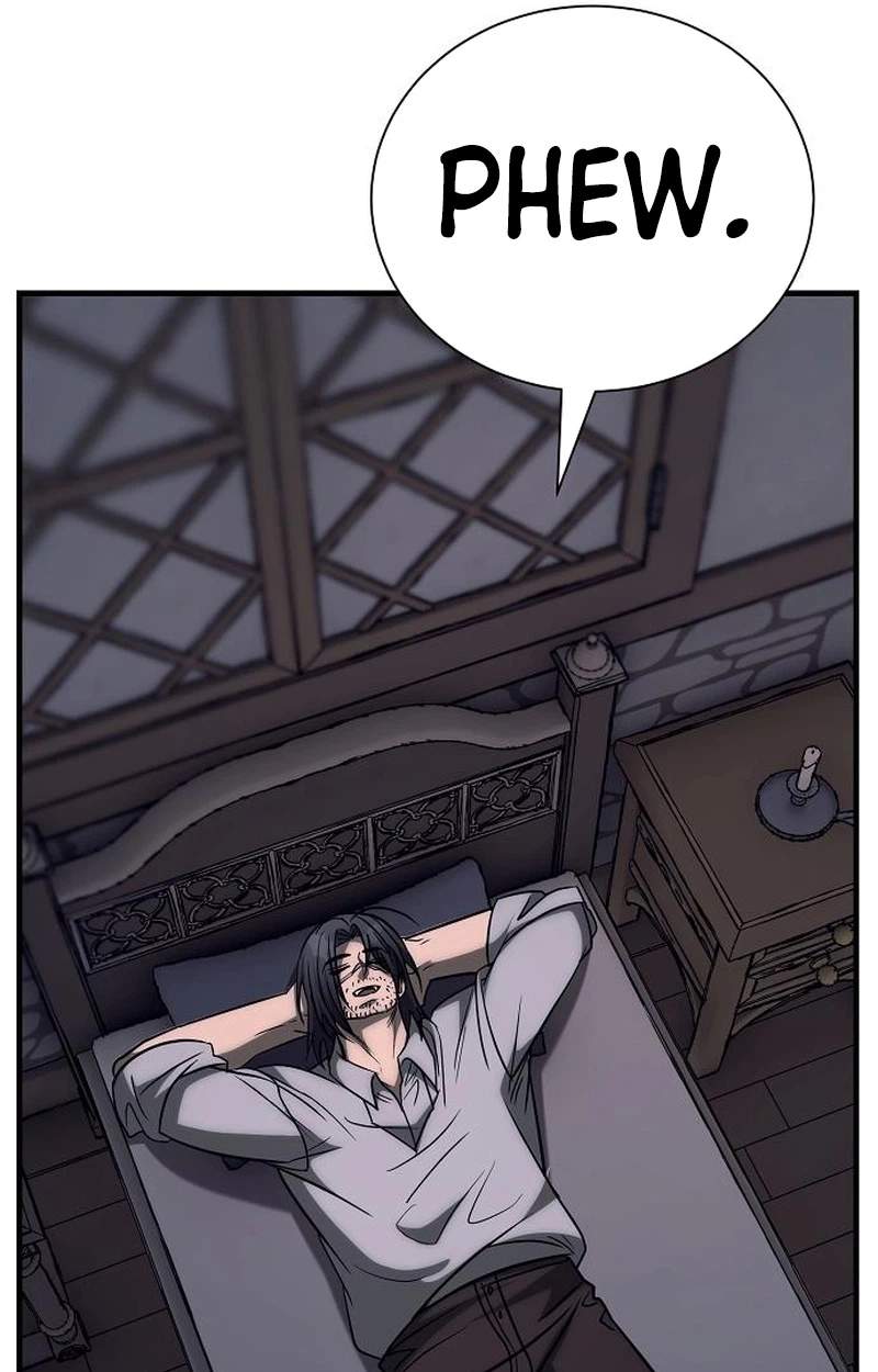 A Rogue Guard in a Medieval Fantasy Chapter 53 - Page 157
