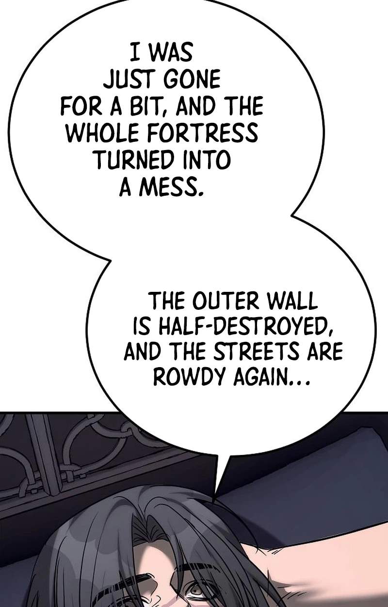 A Rogue Guard in a Medieval Fantasy Chapter 53 - Page 159