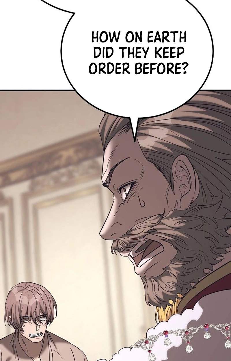A Rogue Guard in a Medieval Fantasy Chapter 53 - Page 17