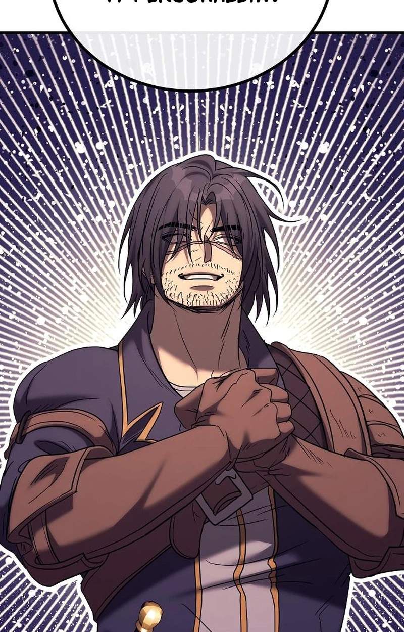A Rogue Guard in a Medieval Fantasy Chapter 53 - Page 19