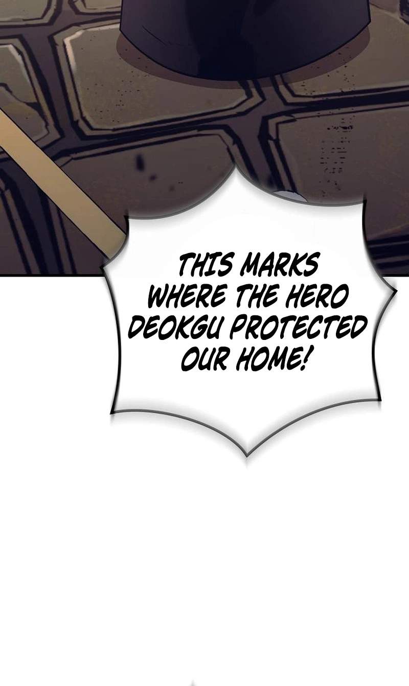 A Rogue Guard in a Medieval Fantasy Chapter 53 - Page 34
