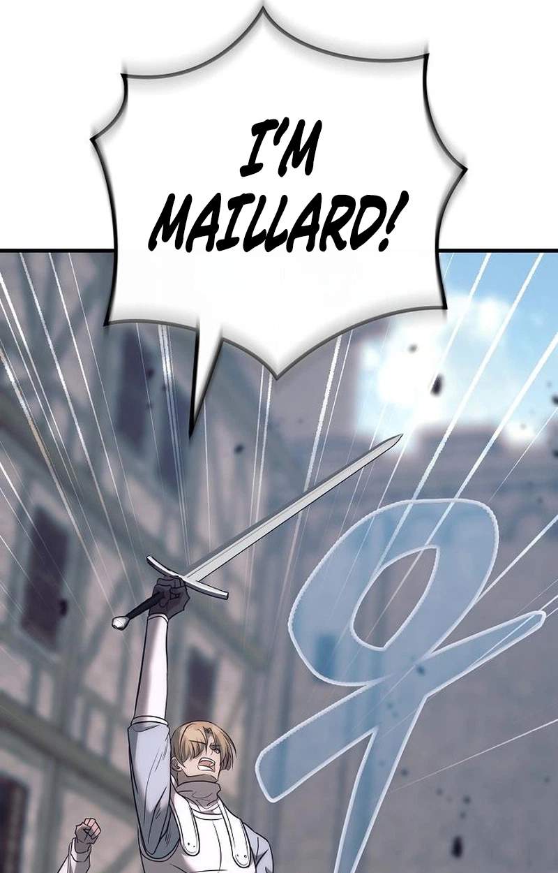 A Rogue Guard in a Medieval Fantasy Chapter 53 - Page 35