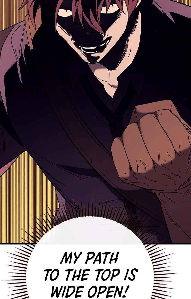A Rogue Guard in a Medieval Fantasy Chapter 53 - Page 44