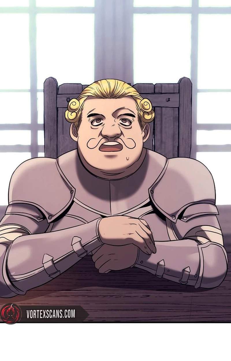 A Rogue Guard in a Medieval Fantasy Chapter 53 - Page 46