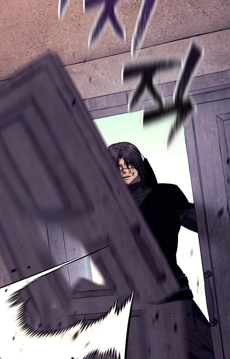 A Rogue Guard in a Medieval Fantasy Chapter 53 - Page 95