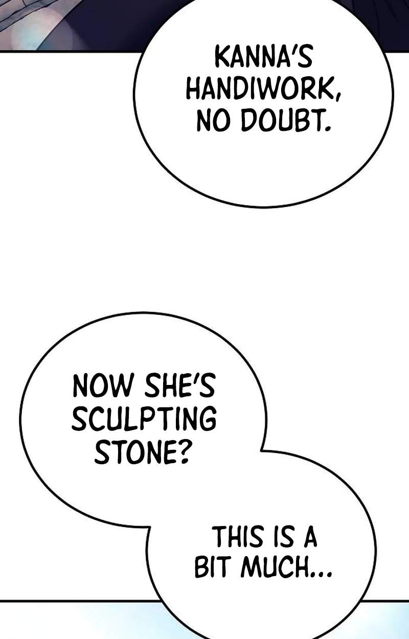 A Rogue Guard in a Medieval Fantasy Chapter 54 - Page 105