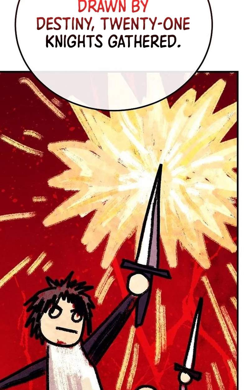A Rogue Guard in a Medieval Fantasy Chapter 54 - Page 120