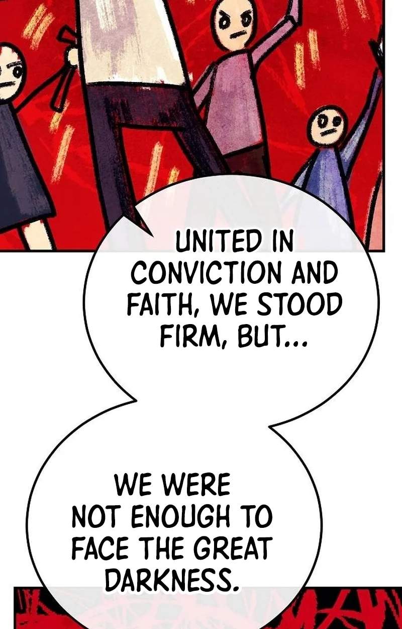 A Rogue Guard in a Medieval Fantasy Chapter 54 - Page 121