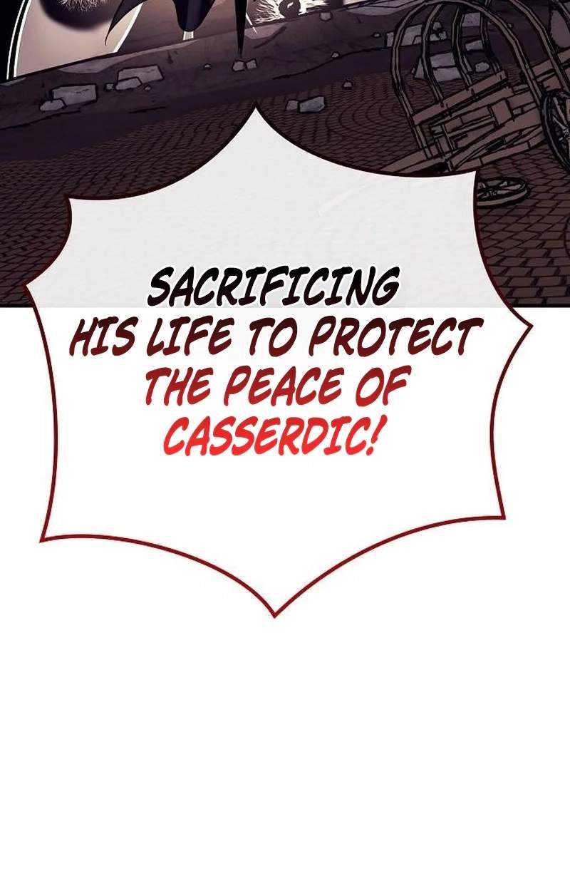 A Rogue Guard in a Medieval Fantasy Chapter 54 - Page 132