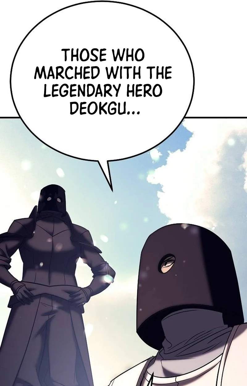 A Rogue Guard in a Medieval Fantasy Chapter 54 - Page 137