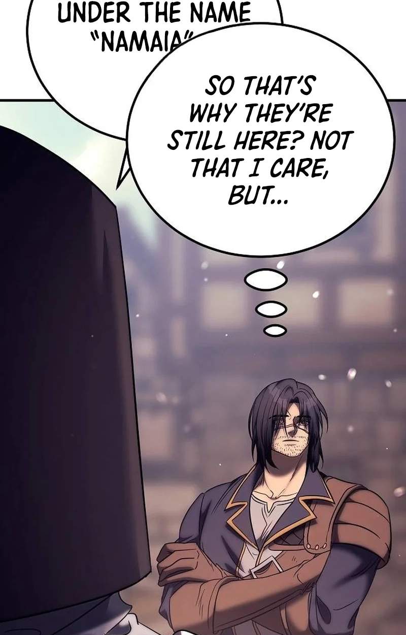 A Rogue Guard in a Medieval Fantasy Chapter 54 - Page 139