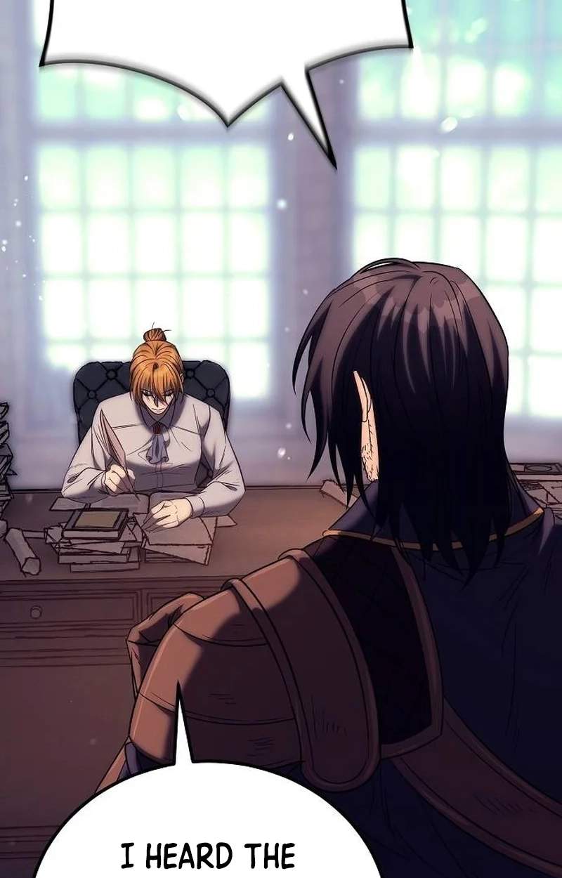 A Rogue Guard in a Medieval Fantasy Chapter 54 - Page 151