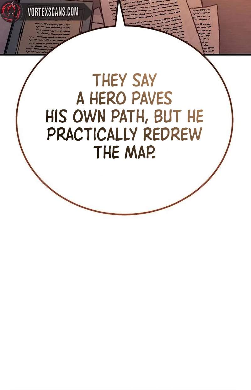 A Rogue Guard in a Medieval Fantasy Chapter 54 - Page 159