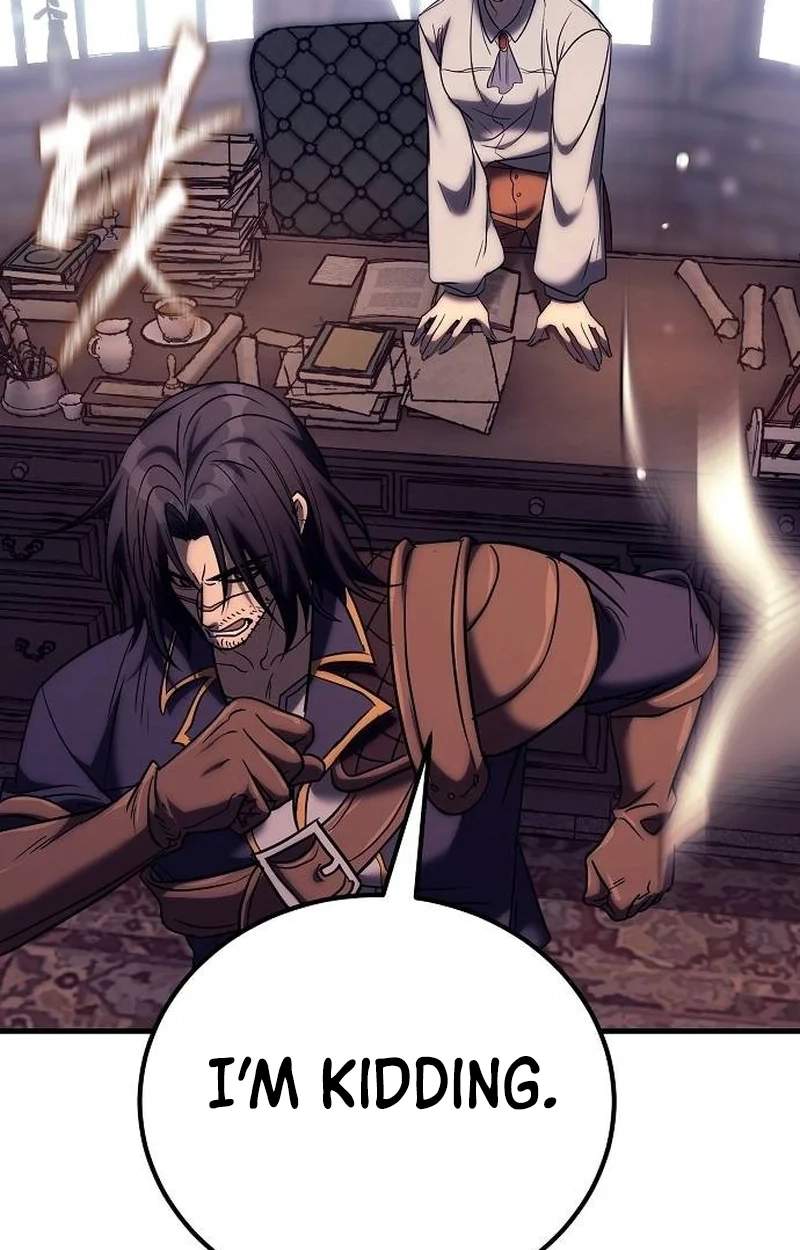 A Rogue Guard in a Medieval Fantasy Chapter 54 - Page 162