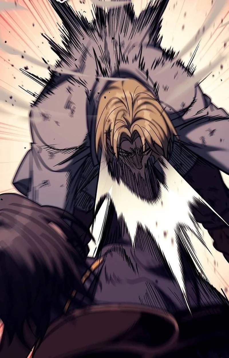 A Rogue Guard in a Medieval Fantasy Chapter 54 - Page 27