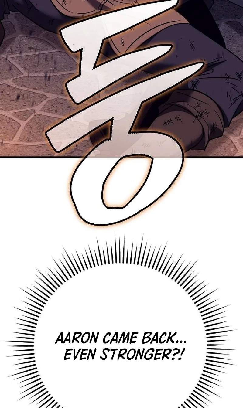 A Rogue Guard in a Medieval Fantasy Chapter 54 - Page 34