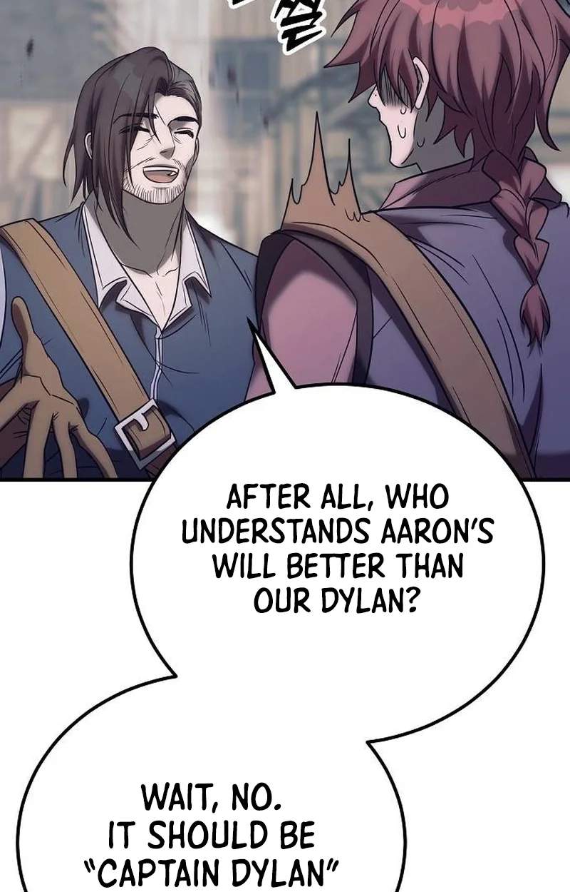 A Rogue Guard in a Medieval Fantasy Chapter 54 - Page 51