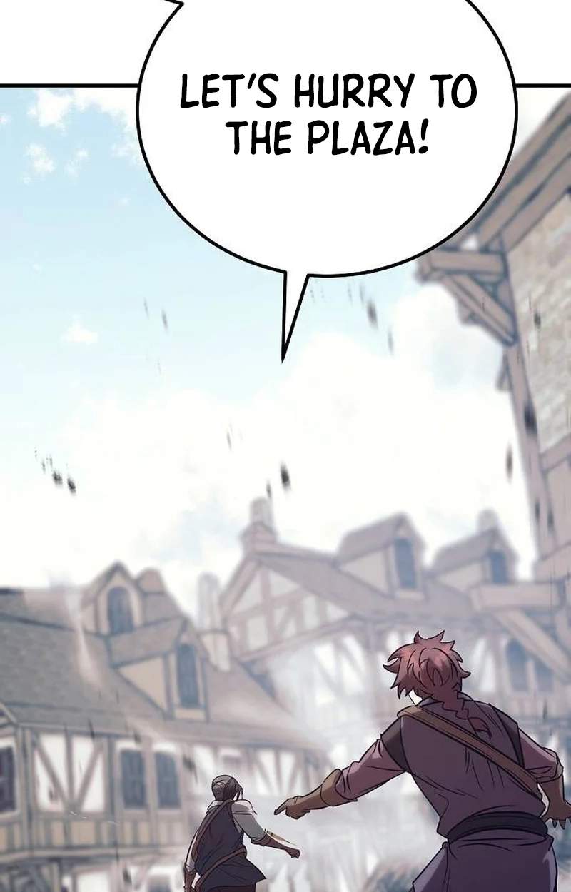 A Rogue Guard in a Medieval Fantasy Chapter 54 - Page 53