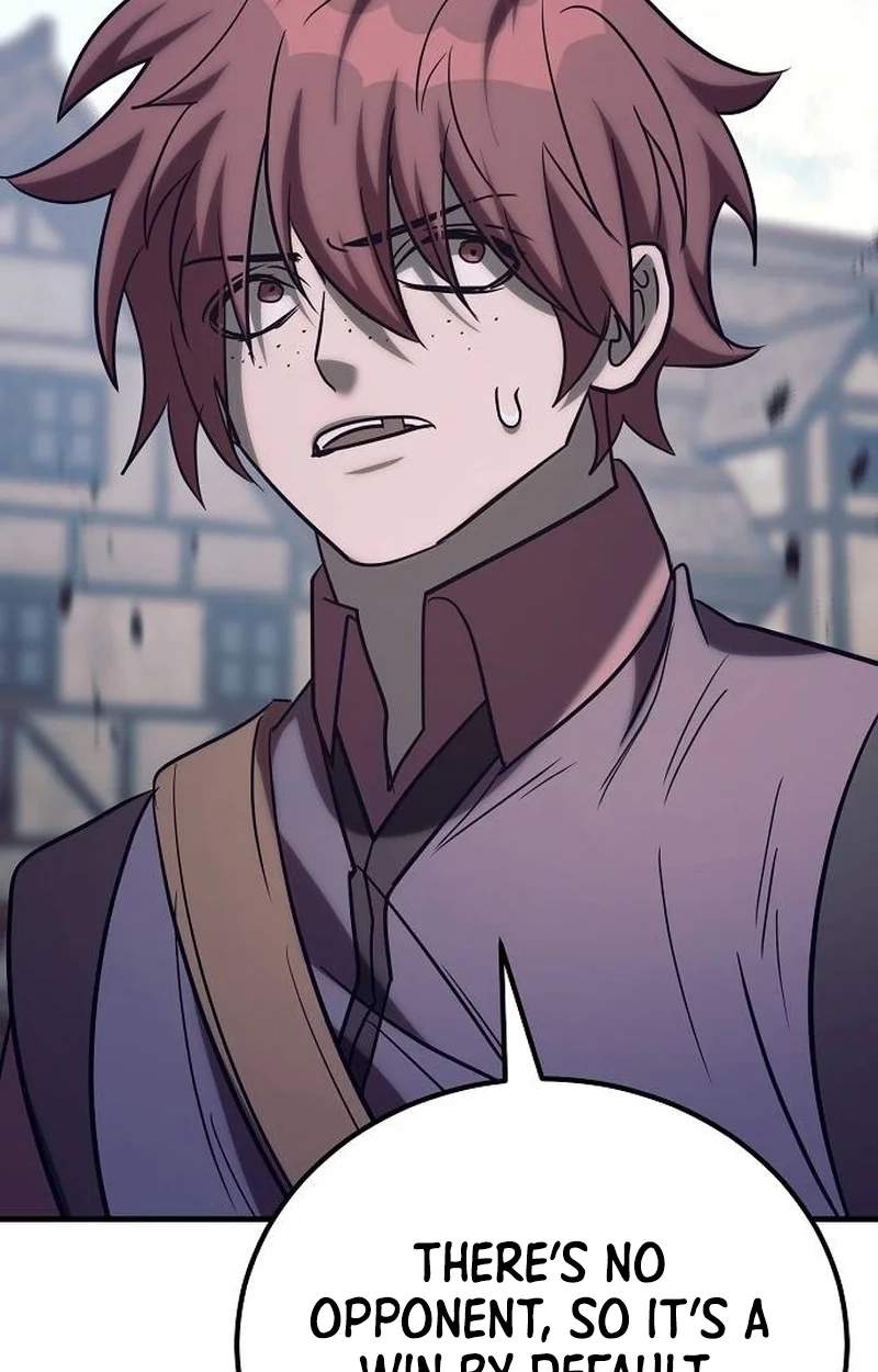 A Rogue Guard in a Medieval Fantasy Chapter 54 - Page 60
