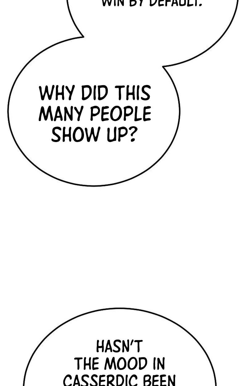 A Rogue Guard in a Medieval Fantasy Chapter 54 - Page 61